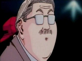 Otaku Gallery  / Anime e Manga / Slam Dunk / Screen Shots / OAV / 02 - Sakuragi Hanamichi omoete / 122.jpg